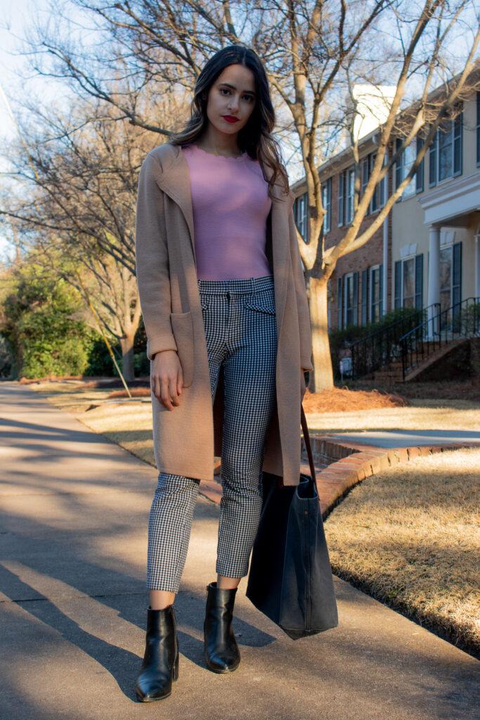 6 Valentine's Day Looks for Every Style