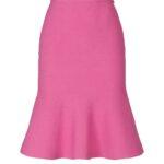 Rent this Hervé Leger skirt for valentine's day now!